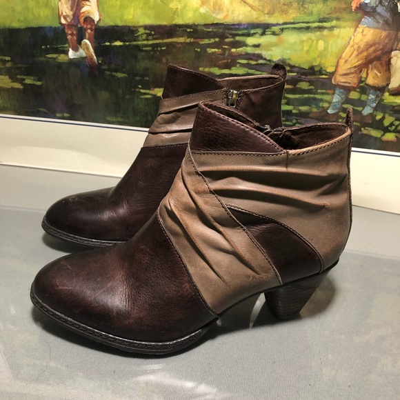 Sprint step l artiste boots sz 38 - Picture 3 of 9